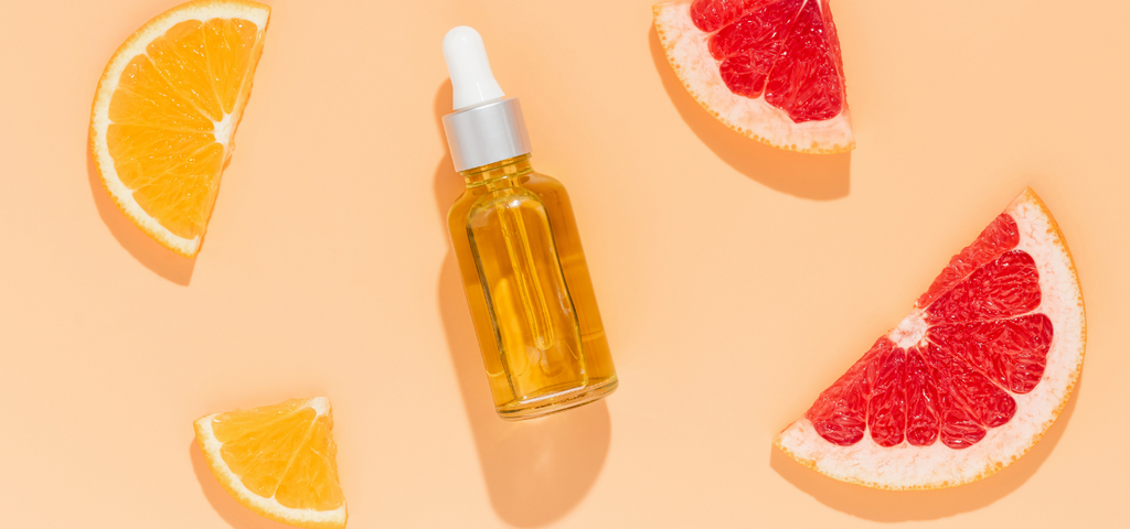 The Magic Potion Guide: Natural Oils to Make Dark Spots Disappear!