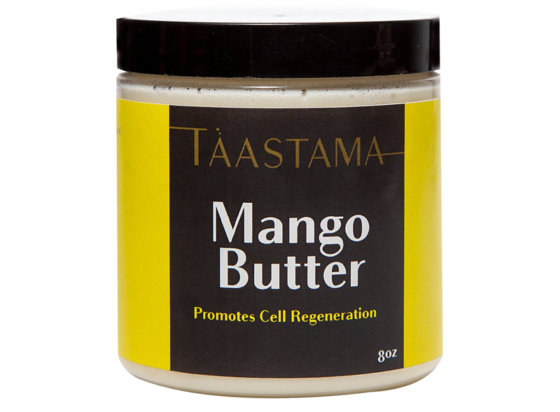 Mango Butter