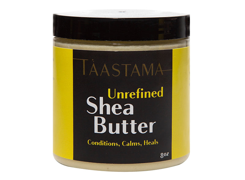 Shea Butter